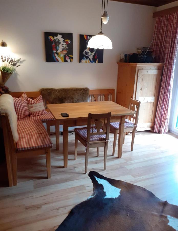 Appartement Hardenack Innerkrems Exterior foto